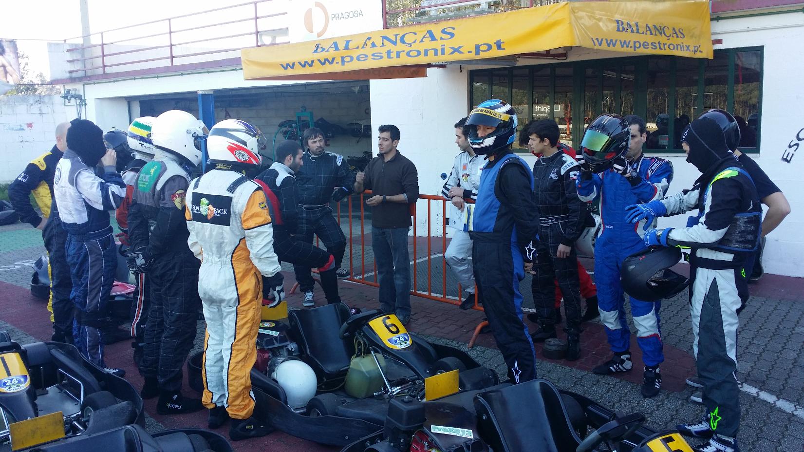 RedLine Cup1510